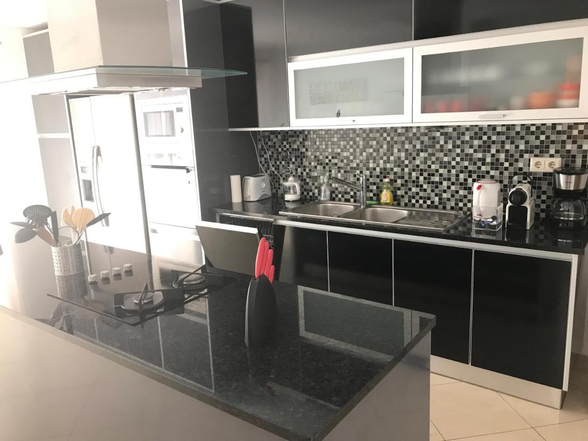 Full Private 300Sqm Villa Jacuzzi Heated Pool Ideal & Quiet Location Albufeira Exterior foto