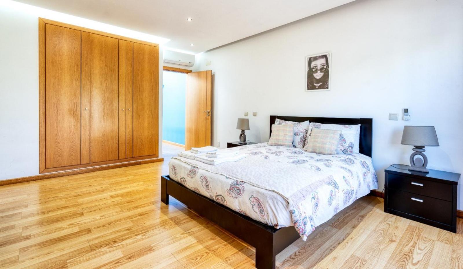 Full Private 300Sqm Villa Jacuzzi Heated Pool Ideal & Quiet Location Albufeira Exterior foto