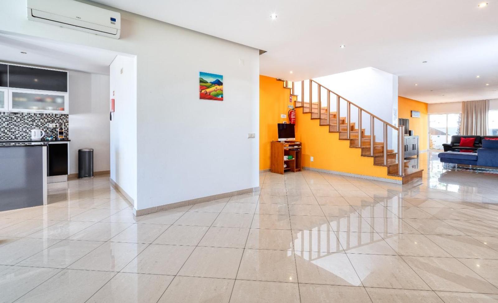 Full Private 300Sqm Villa Jacuzzi Heated Pool Ideal & Quiet Location Albufeira Exterior foto