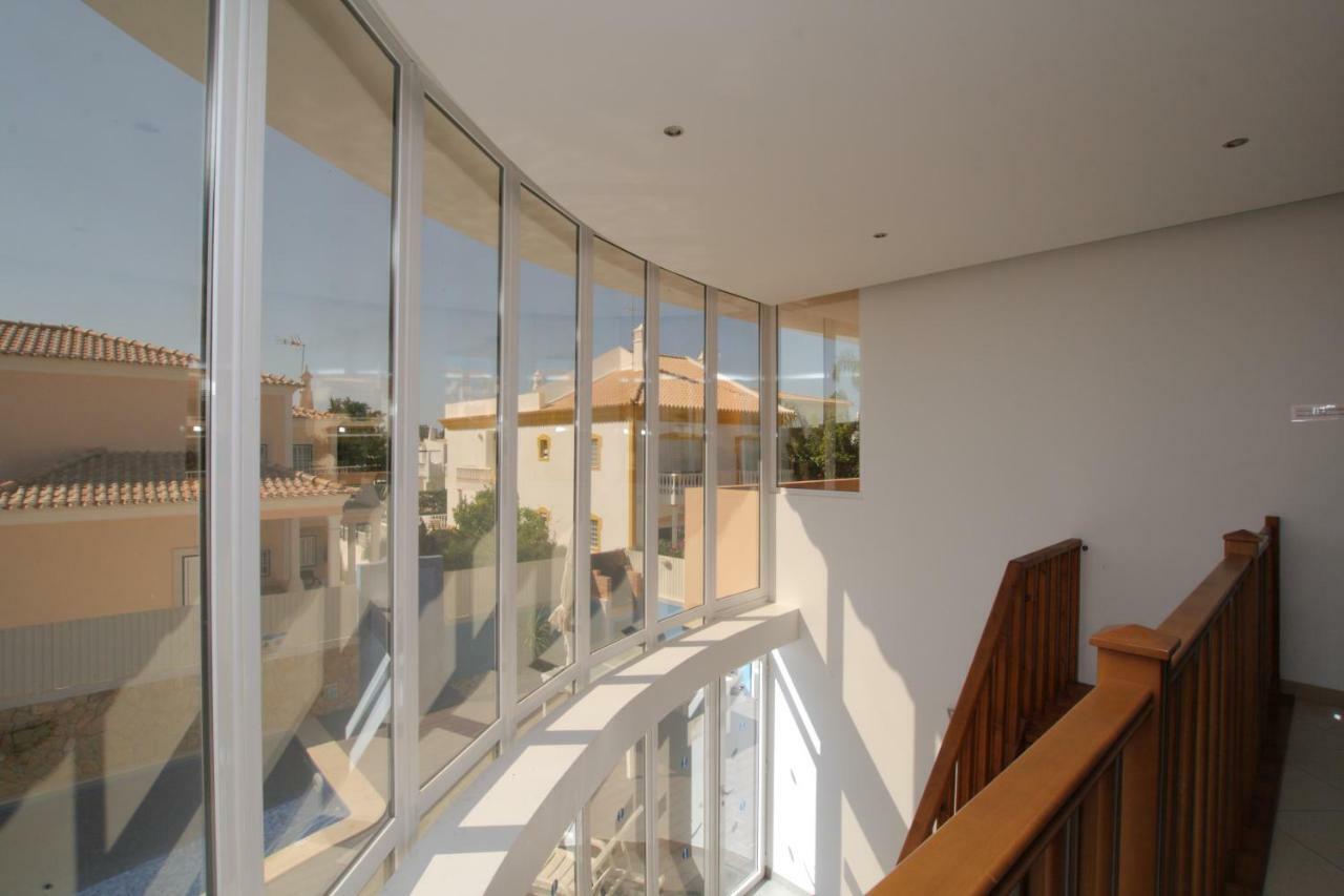 Full Private 300Sqm Villa Jacuzzi Heated Pool Ideal & Quiet Location Albufeira Exterior foto
