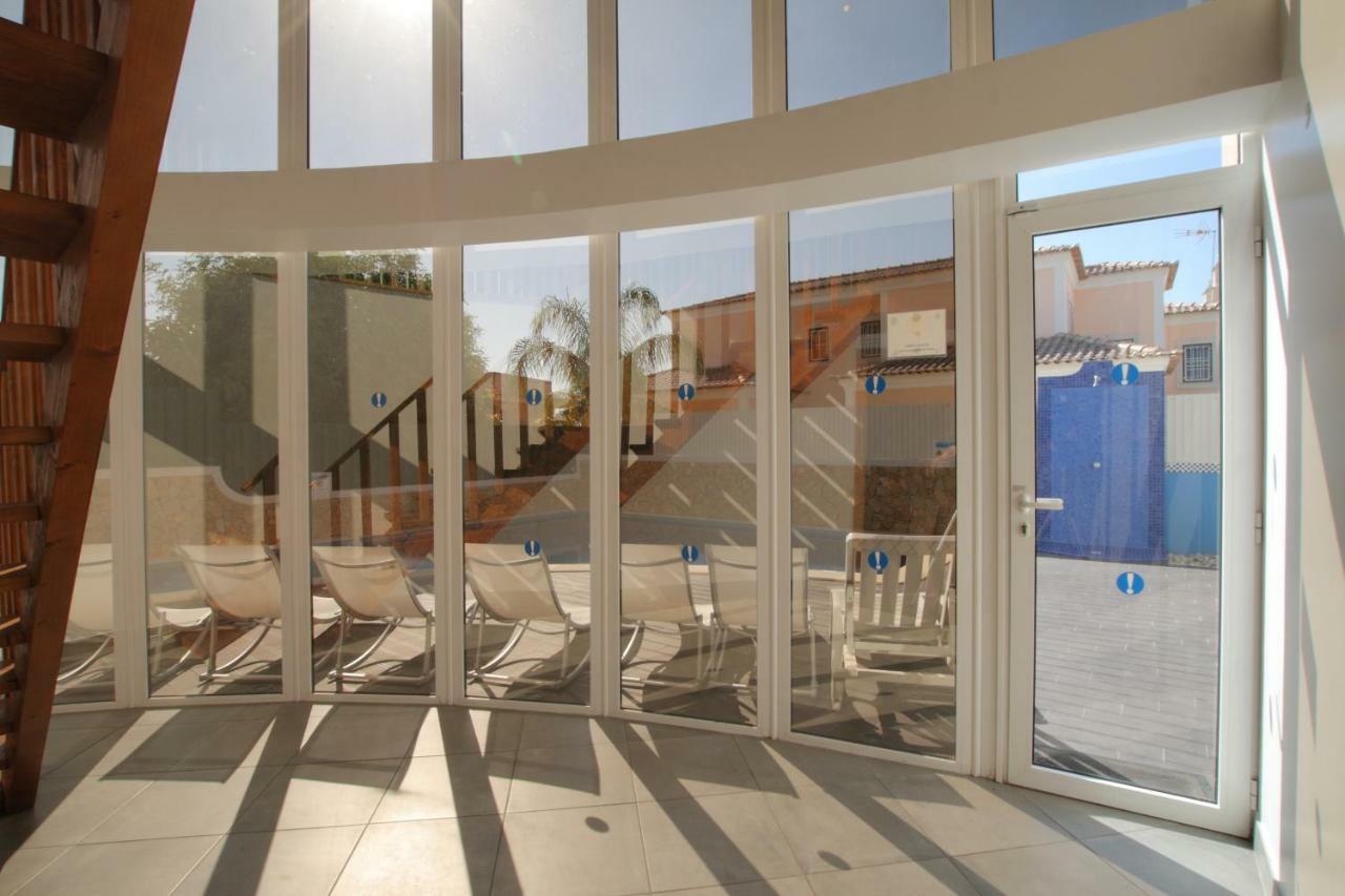 Full Private 300Sqm Villa Jacuzzi Heated Pool Ideal & Quiet Location Albufeira Exterior foto