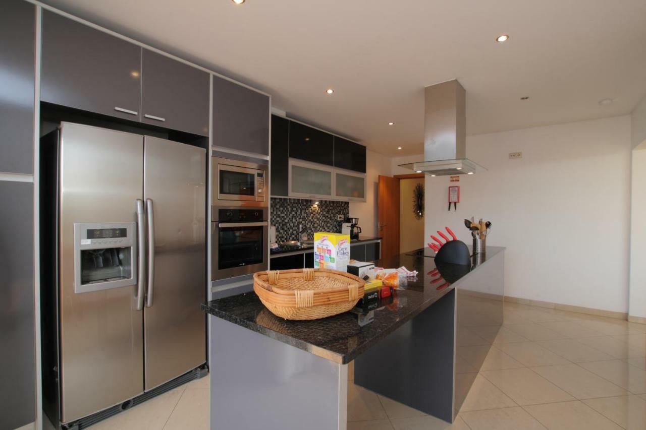 Full Private 300Sqm Villa Jacuzzi Heated Pool Ideal & Quiet Location Albufeira Exterior foto