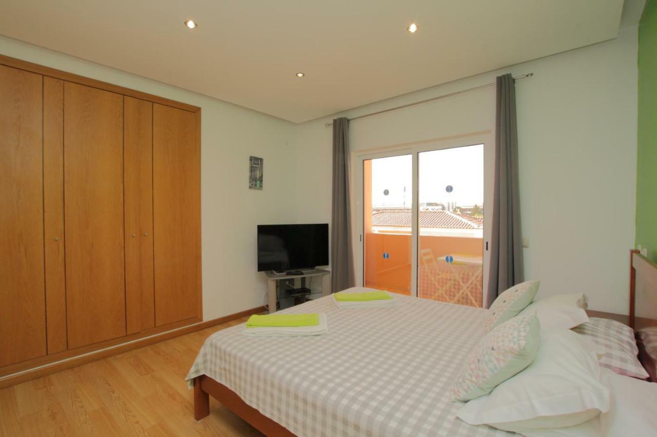 Full Private 300Sqm Villa Jacuzzi Heated Pool Ideal & Quiet Location Albufeira Exterior foto